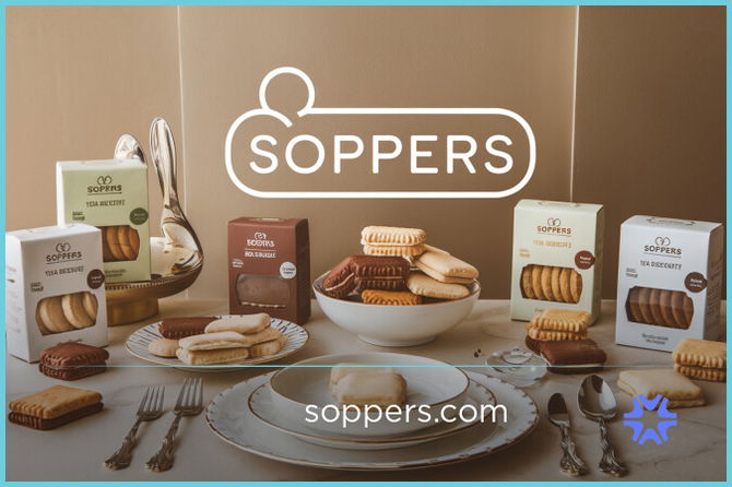 Soppers.com