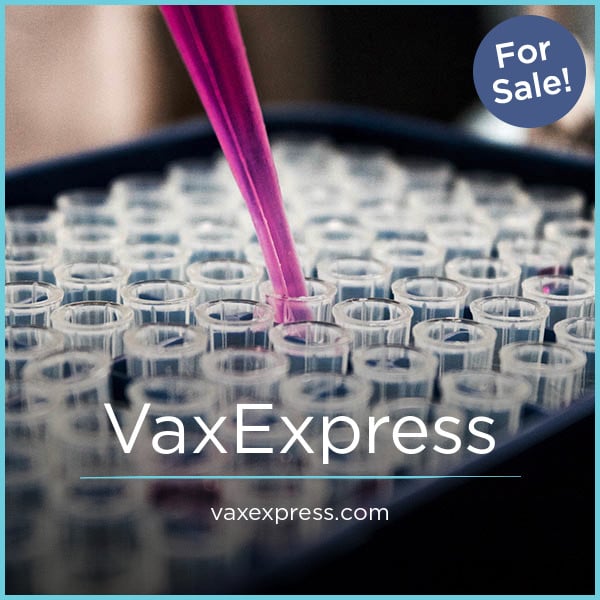 VaxExpress.com — 2