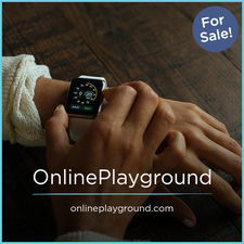 OnlinePlayground.com