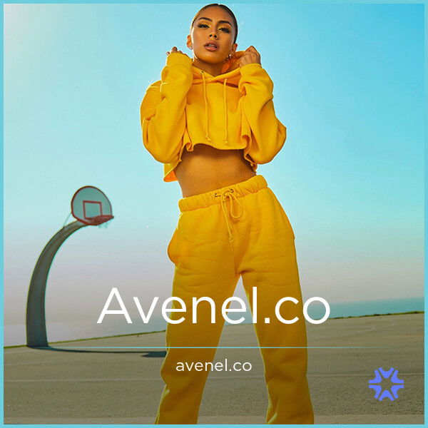 Avenel.co