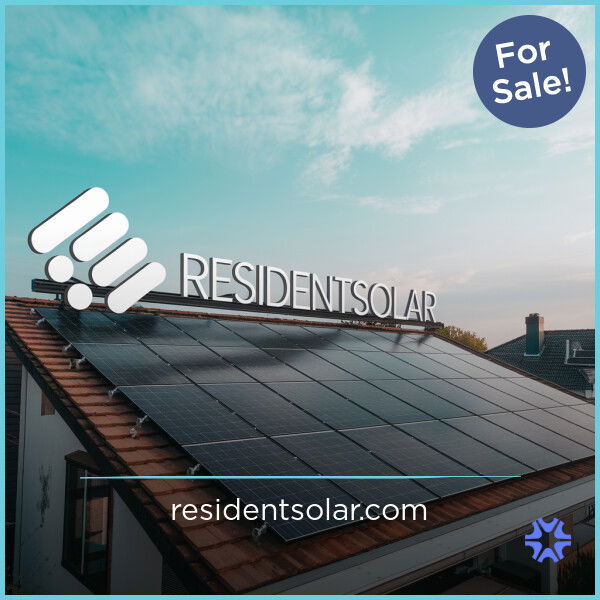 ResidentSolar.com