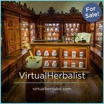 VirtualHerbalist.com