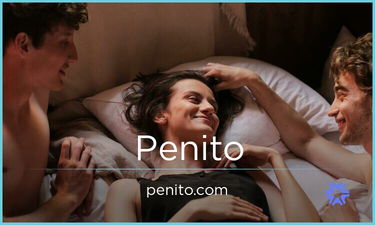 Penito.com - Creative brandable domain for sale