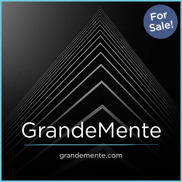 GrandeMente.com