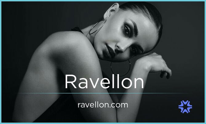 Ravellon.com