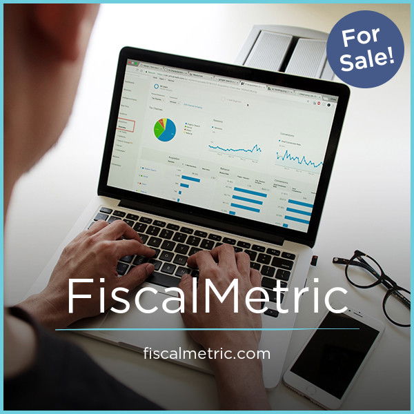 FiscalMetric.com