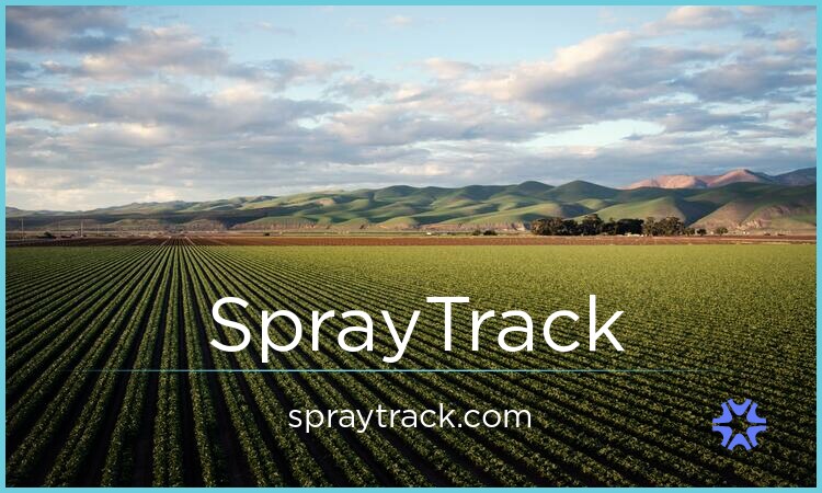 SprayTrack.com image 2