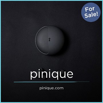Pinique.com