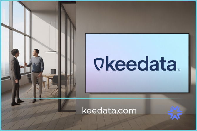 KeeData.com — 2
