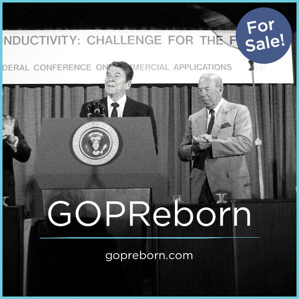 GopReborn.com