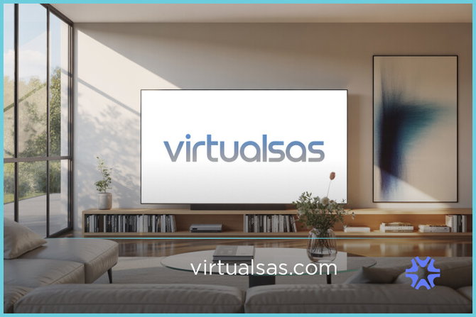 VirtualSas.com — 2