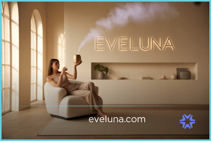 Eveluna.com - Cool premium names