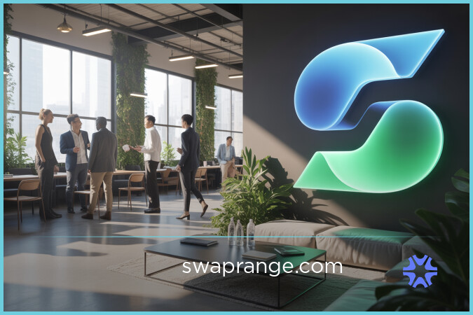 SwapRange.com - Good premium names