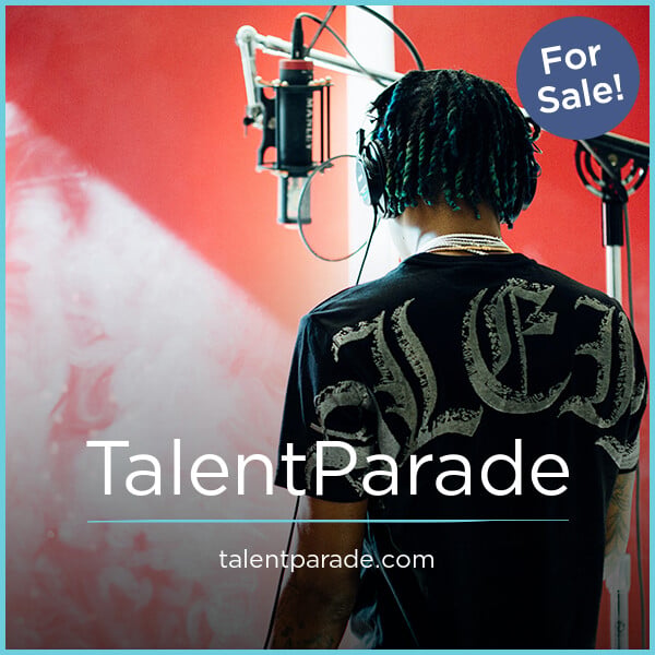 TalentParade.com image 2