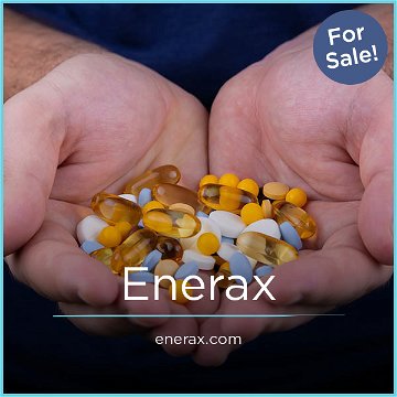 Enerax.com