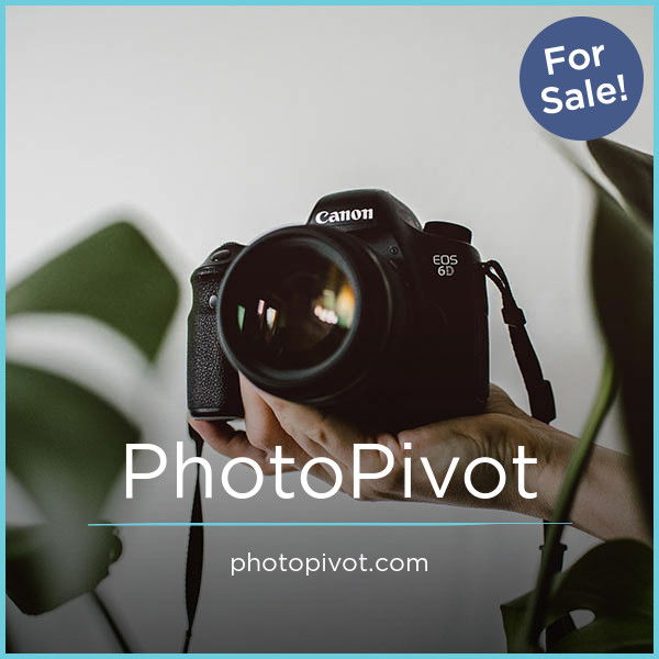 PhotoPivot.com