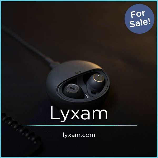 Lyxam.com
