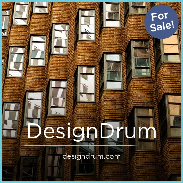 DesignDrum.com — 2