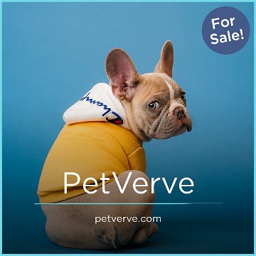 PetVerve.com