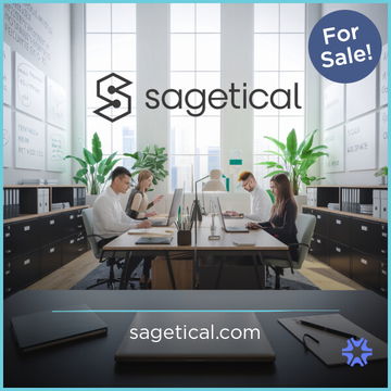 Sagetical.com