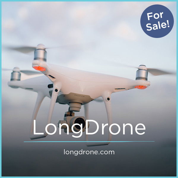 LongDrone.com — 2