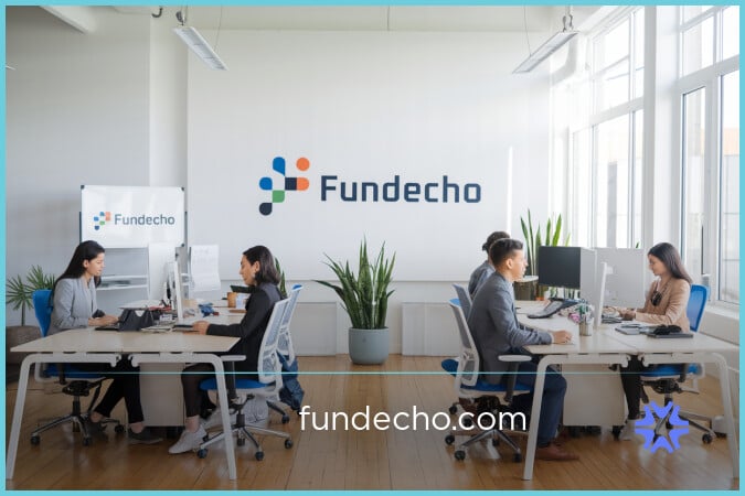 FundEcho.com image 2