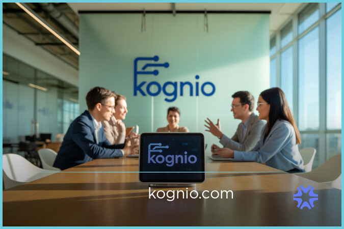 Kognio.com — 2