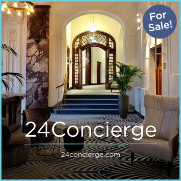 24concierge.com