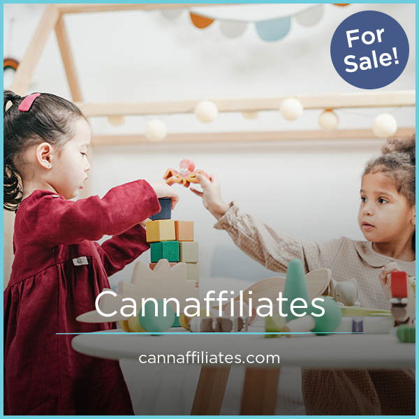 Cannaffiliates.com