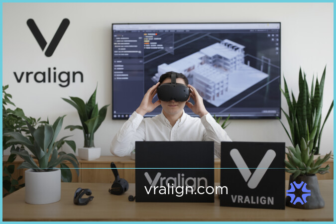 VRAlign.com - buy Good premium domains