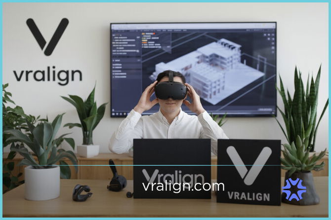 VRAlign.com