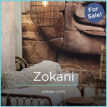 Zokani.com