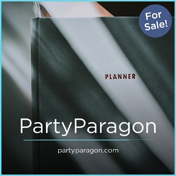 PartyParagon.com