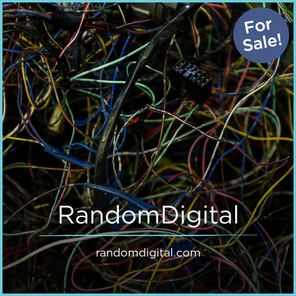 RandomDigital.com