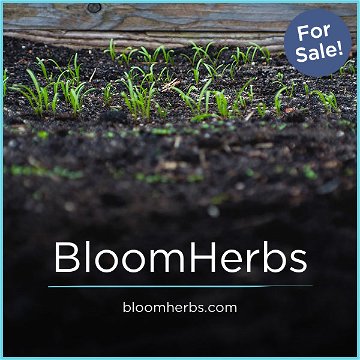 BloomHerbs.com