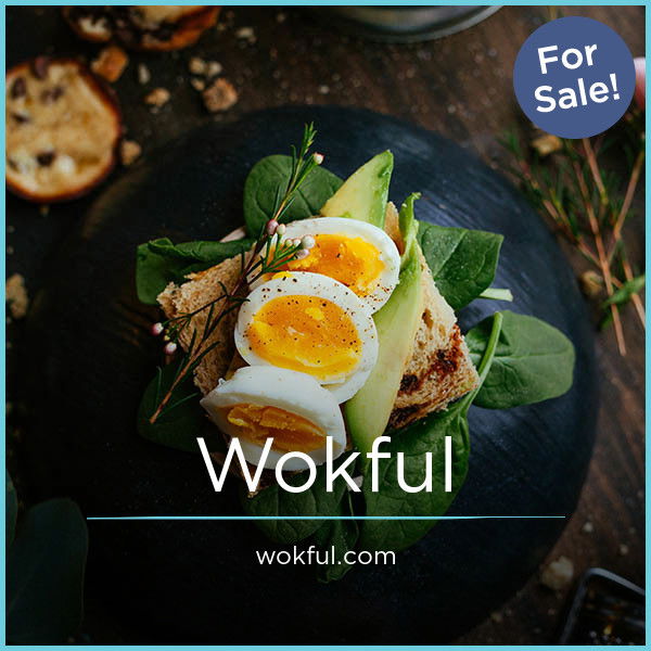 Wokful.com — 2