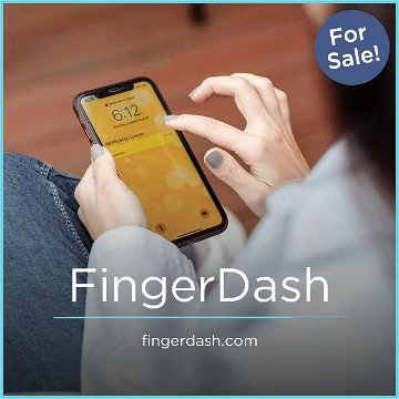 FingerDash.com