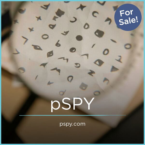 PSPY.com