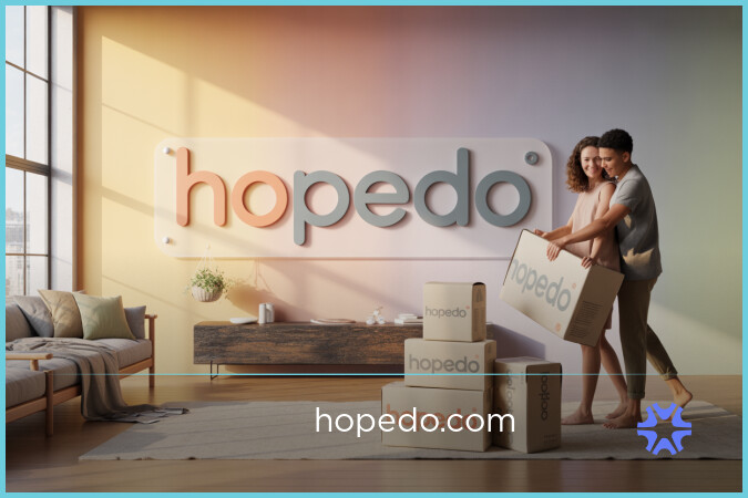 HopeDo.com — 2