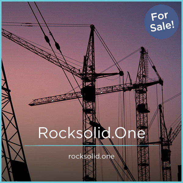 Rocksolid.One