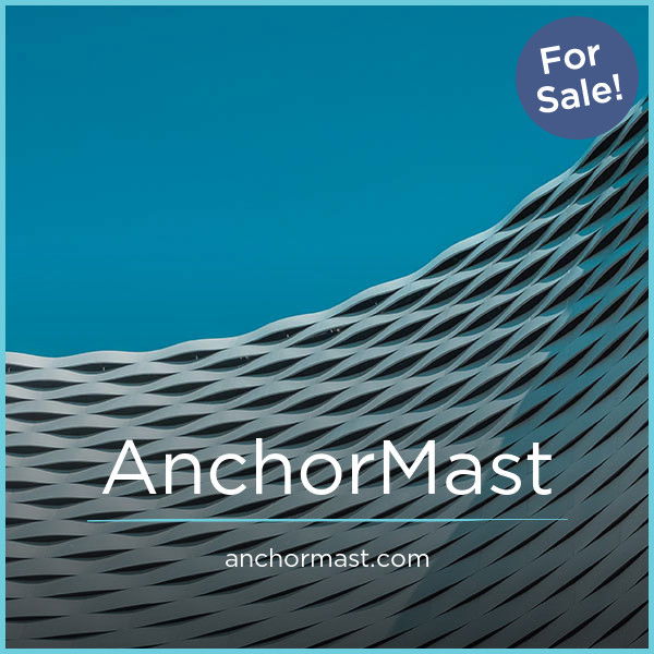 AnchorMast.com