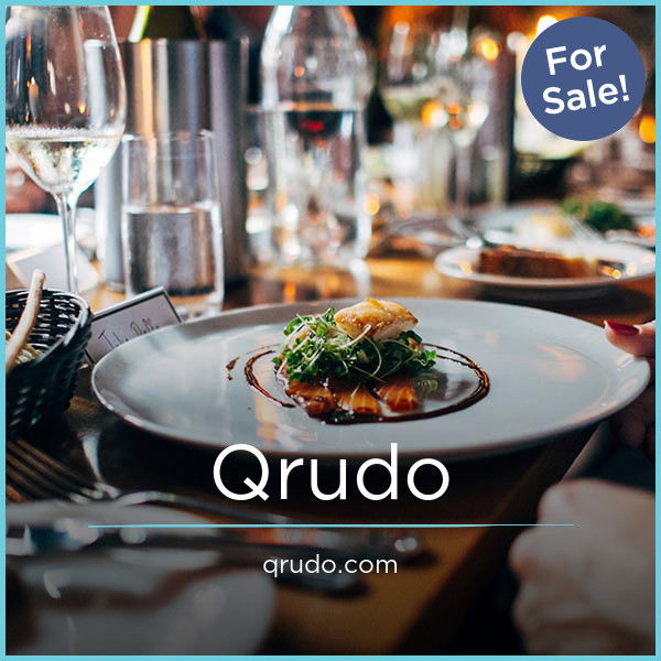 Qrudo.com