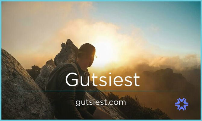 Gutsiest.com