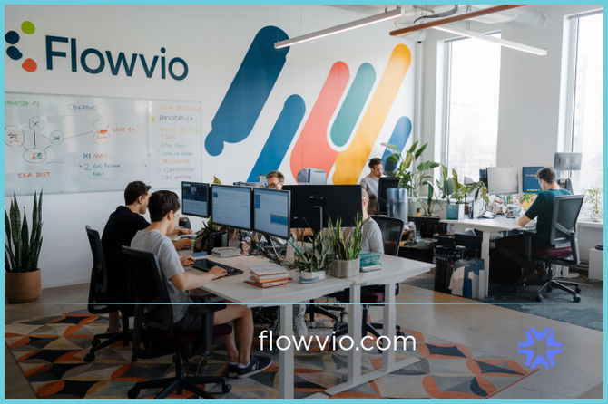 Flowvio.com