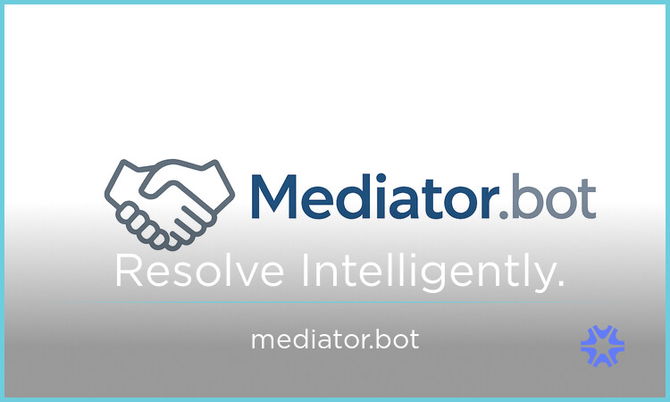 Mediator.bot — 2