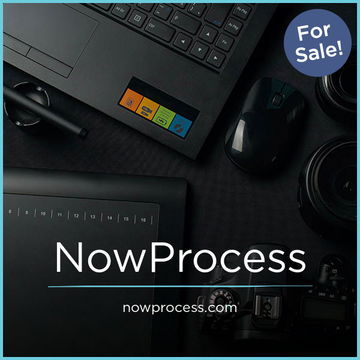 NowProcess.com