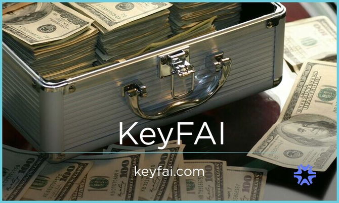 KeyFAI.com