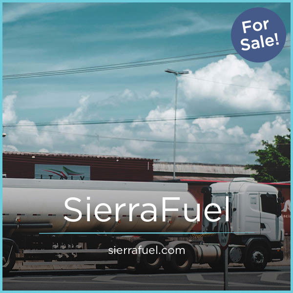 SierraFuel.com