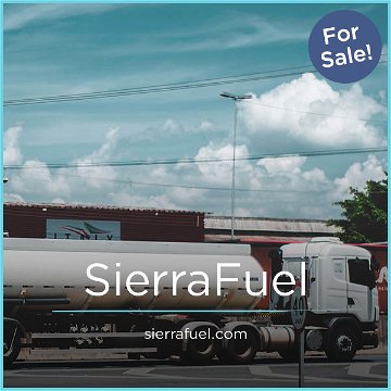 SierraFuel.com