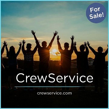 CrewService.com